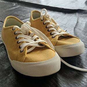 Seavees Monterey Standard Sneakers 7.5
